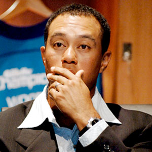 Tiger Woods Tiger Woods